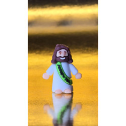Mini Jesus