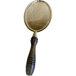 طقم صواني مناولة ذهبي -1