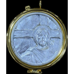 حق قربان -جيب -وجه المسيح