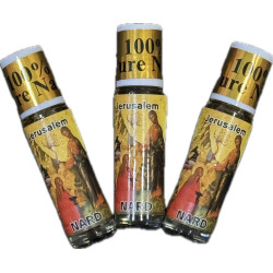Nard زيت معطر بطيب 