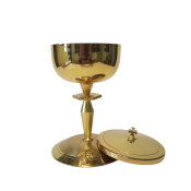 الكأس المقدسة