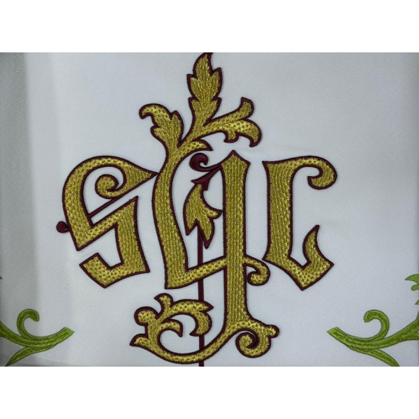 شرشف هيكل JHS حجم 300*150