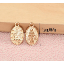 ذخيرة لون ذهبي 2