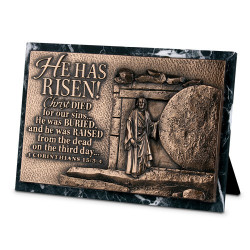  He Has Risen منظر