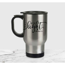 مج حراري - Be The Light