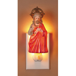 نواسة - قلب يسوع