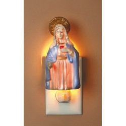 نواسة - مريم العذراء