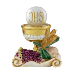 منظر طاولة - الذبيحة الالهية