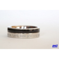  خاتم المزاج - مَا أَعْظَمَ أَعْمَالَكَ يَا رَبُّ! وَأَعْمَقَ جِدًّا أَفْكَارَكَ - حجم 6