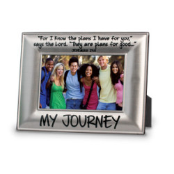  برواز صورة معدني - مسيرتي  