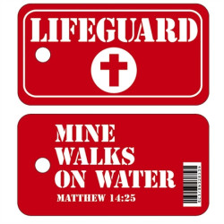 تعليقة مفتاح - المنقذ