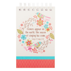 دفتر - اغنية الزهور