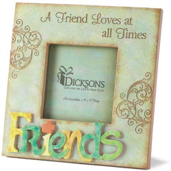 برواز صورة ريزن - الصديق