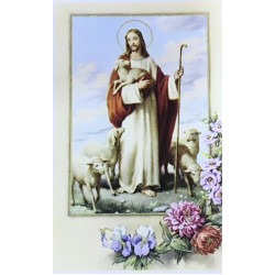 صور الراعي الصالح - حجم 11 * 7