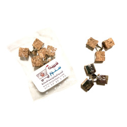 قاعدة فتايل زيت مثلثة