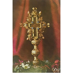 صورة الصليب - قياس 7 * 9 