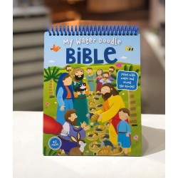 MY WATER DOODLE BIBLE