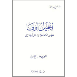 دراسات بيبلية 3 - انجيل لوقا ظهور الكلمة والرسالة في الجليل