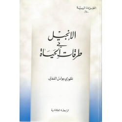 القراءة الربية - الانجيل في طرقات الحياة