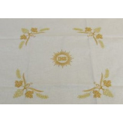 صمدة حجم صغير