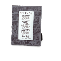 منظر طاولة ريزين - الشجاعة