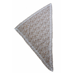 اشارب لون ابيض