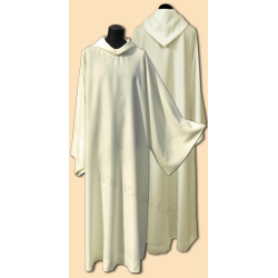 اوب ابيض - موديل 1