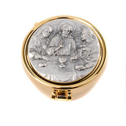 حق قربان - جيب - العشاء الاخير  