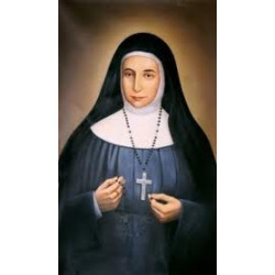 صورة ماري الفونسين - حجم كبير 