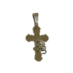 صليب ستانلس - موديل 39