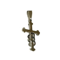 صليب ستانلس - موديل 38