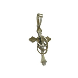 صليب ستانلس - موديل 29