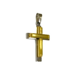 صليب ستانلس - موديل 13