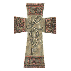 مغناطيس - صليب المحبة  