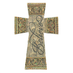 مغناطيس - صليب التصديق