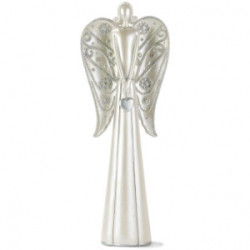 ملاك ريزين - مع قلب