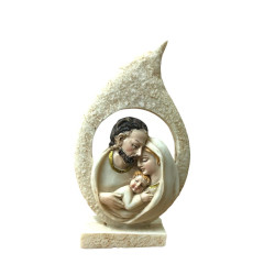 منظر طاولة ريزين - العائلة المقدسة