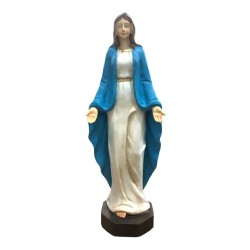 تمثال - مريم االعذراء 50 سم
