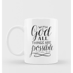 مج - مع الله كل شي ممكن