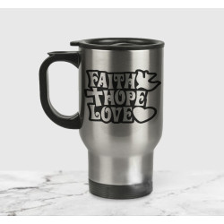 مج حراري - الفضائل الالهية 