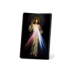 منظر طاولة صورة الرحمة الالهية 