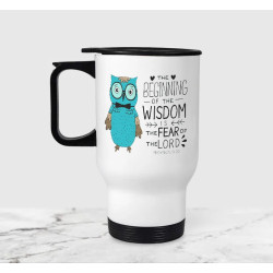 مج حراري  -  راس الحكمة مخافة الله