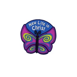 مغناطيس- حياة جديدة مع المسيح