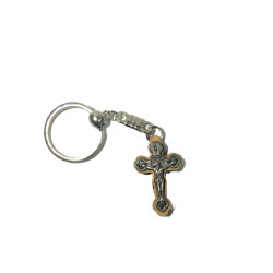 ميدالية مفاتيح - صليب موديل 5