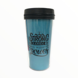 مج متنقل - كن قويا في الرب