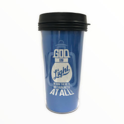 مج متنقل - ان الله نور لا ظلام فيه