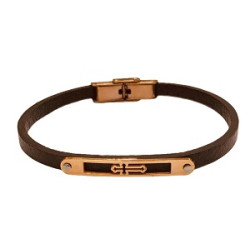 اسوارة جلد رفيع - موديل 3