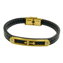 اسوارة جلد رفيع - موديل 4