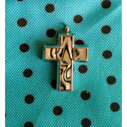 صليب ستانلس - موديل 11