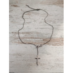 صليب ستانلس - مالانهاية